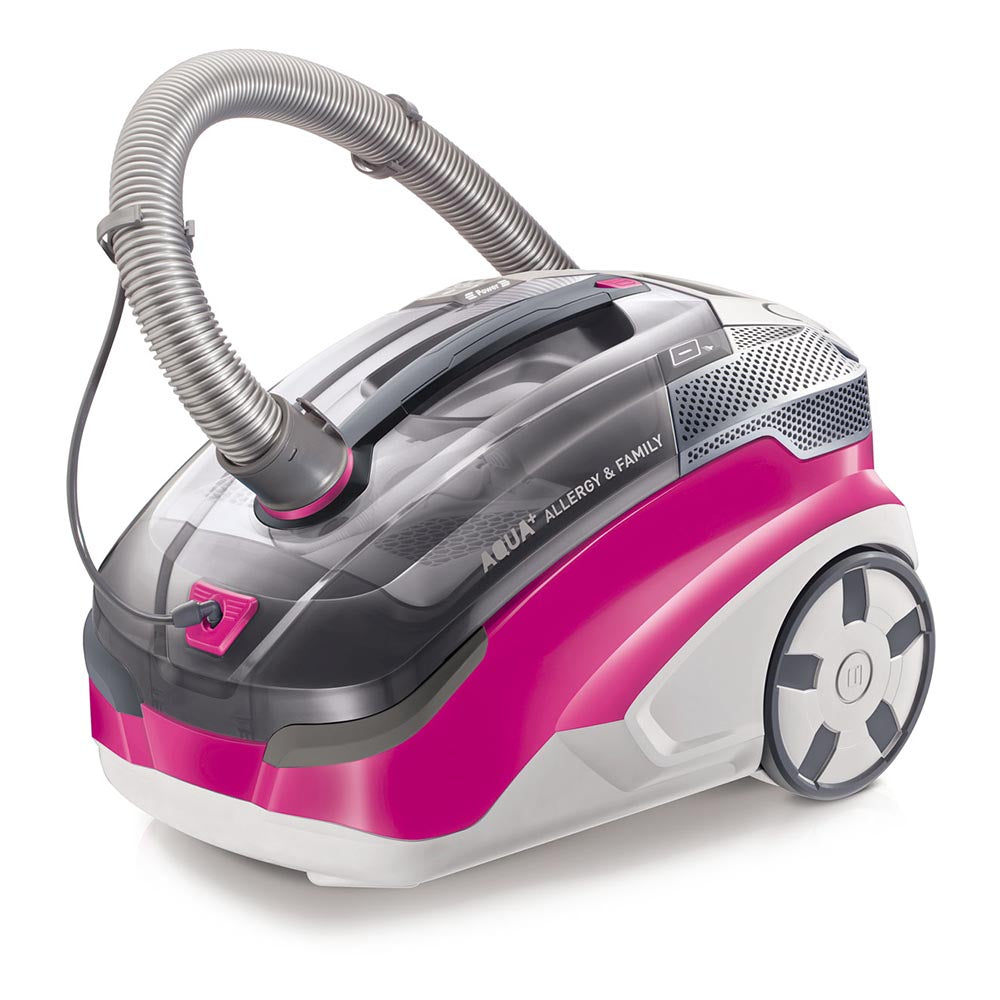 Thomas Aqua+ Allergy & Family Vacuum Cleaner