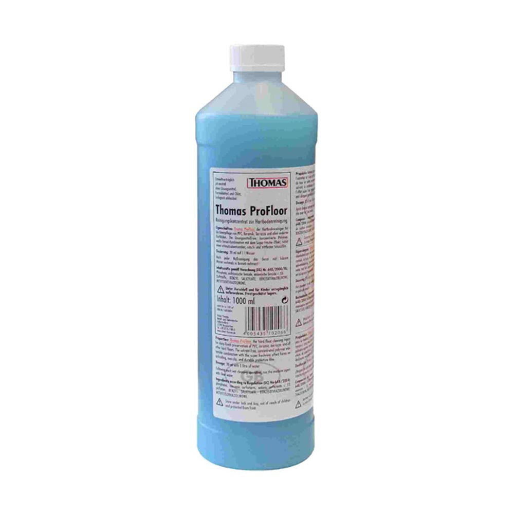 Thomas ProFloor Cleaning Concentrate For Hard Floors 1L