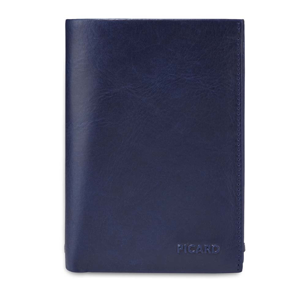 Picard Wallet Apache - Jeans