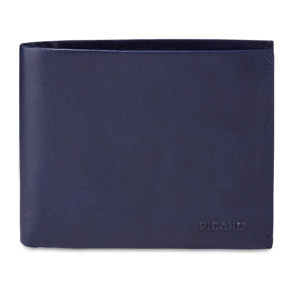 Picard Landscape Wallet Apache - Jeans