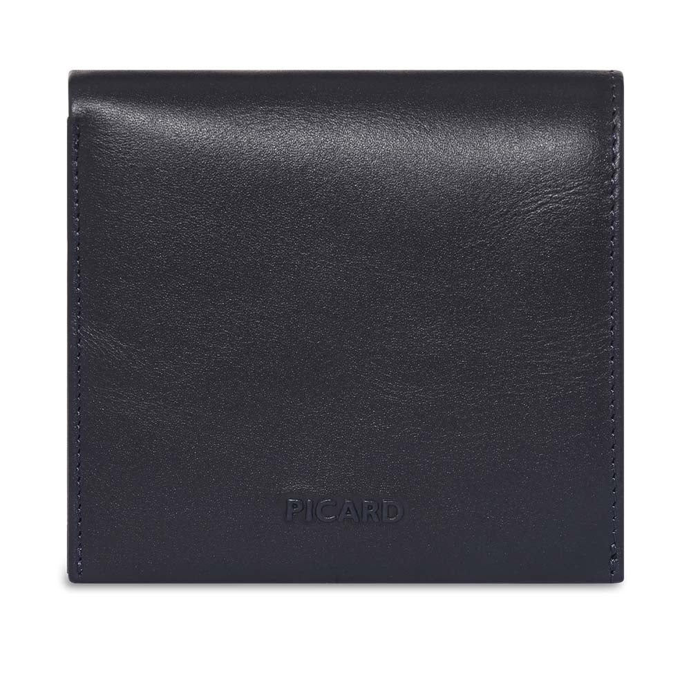 Picard Square Wallet Apache - Jeans