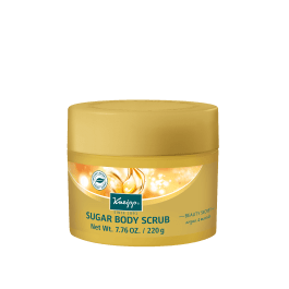 Kneipp Body Scrub Argan and Marula Sugar "Beauty Secret" (220 g)