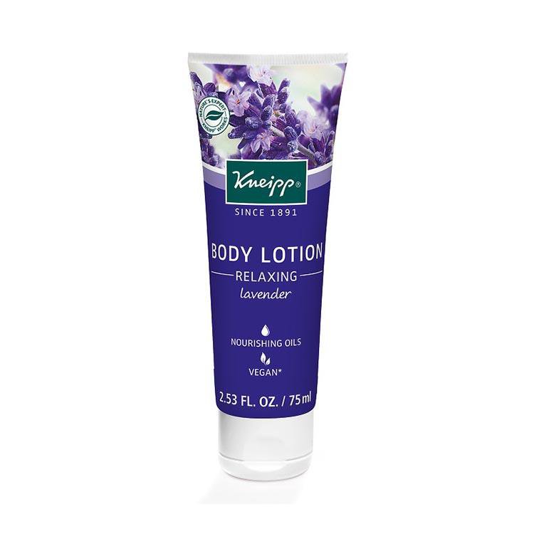 Kneipp Body Lotion Lavender "Relaxing" (75 ml)