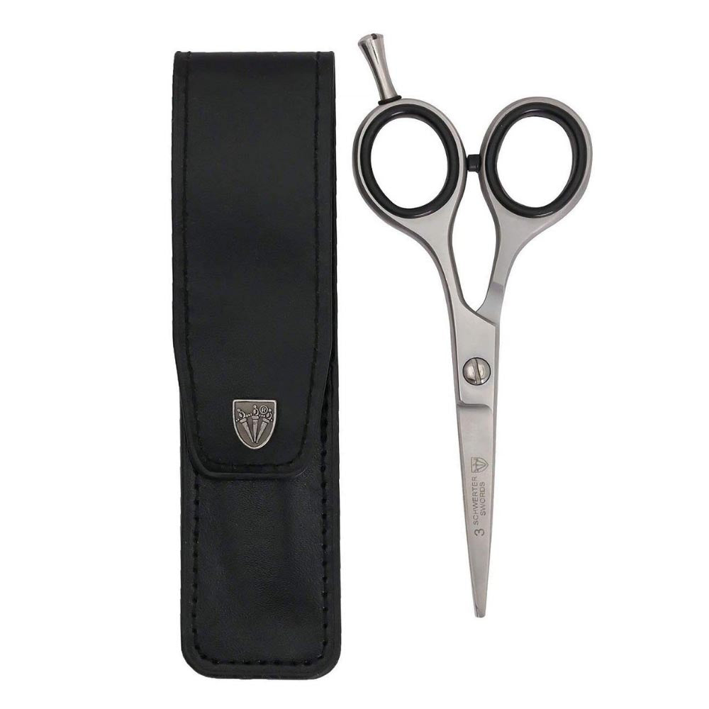 Kellermann 3 Swords Beard Scissors AE 500