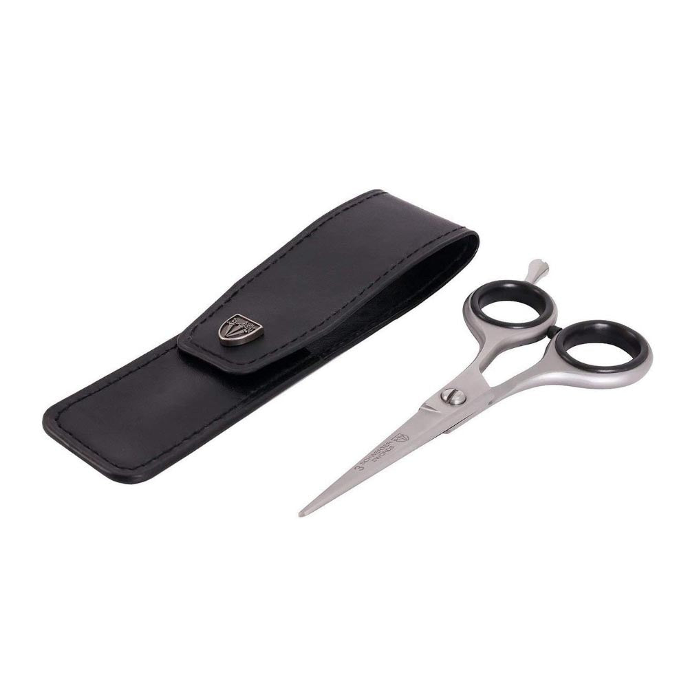 Kellermann 3 Swords Beard Scissors AE 500