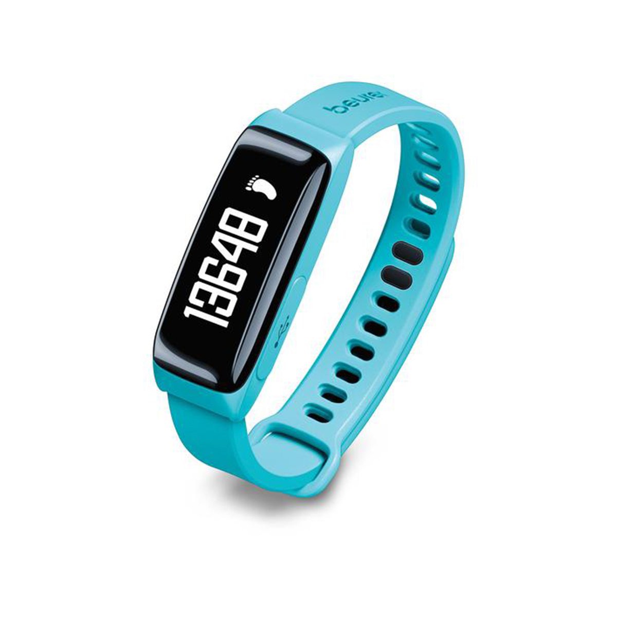 Beurer Activity Sensor AS 81 Bodyshape - Turquoise
