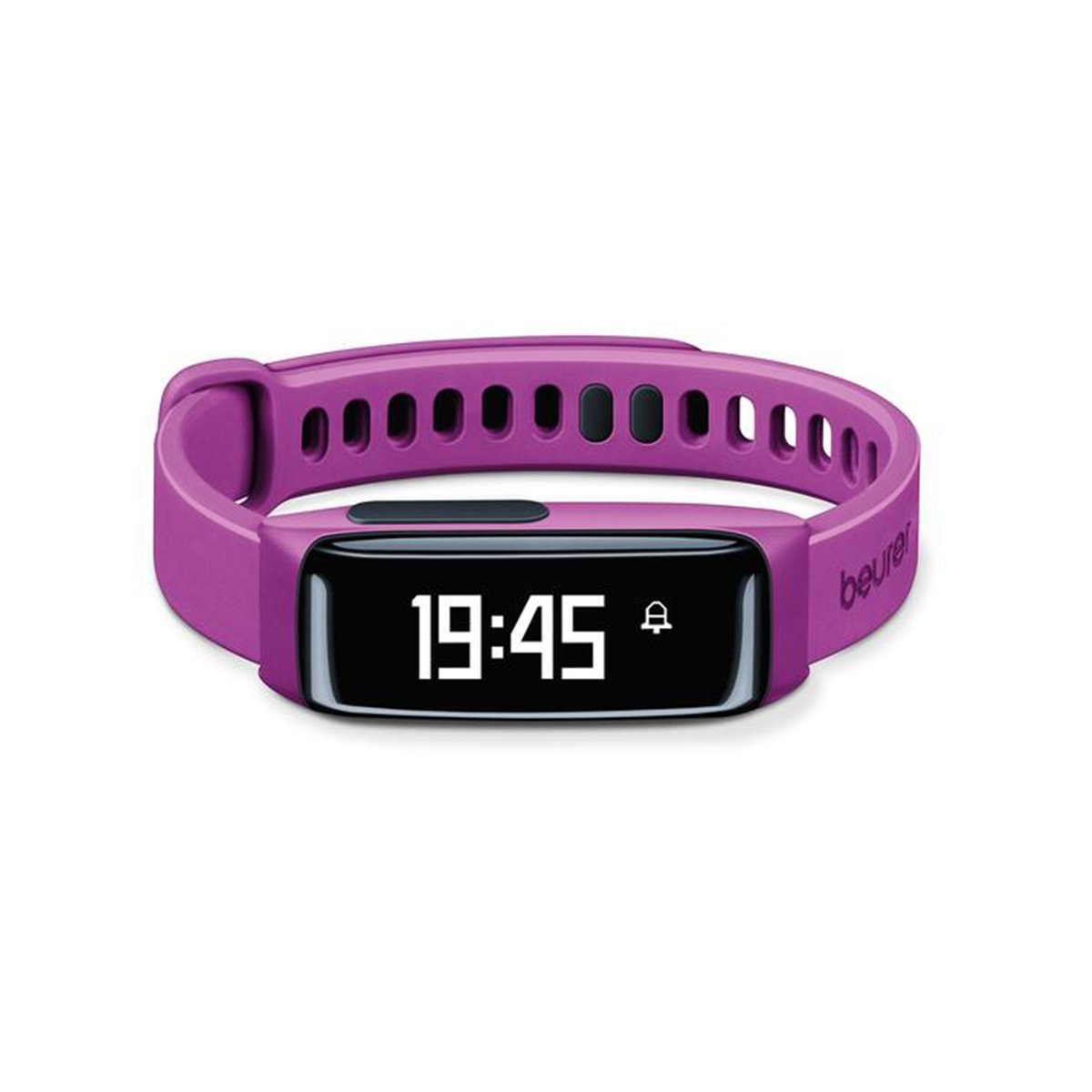 Beurer Activity Sensor AS 81 Bodyshape - Purple