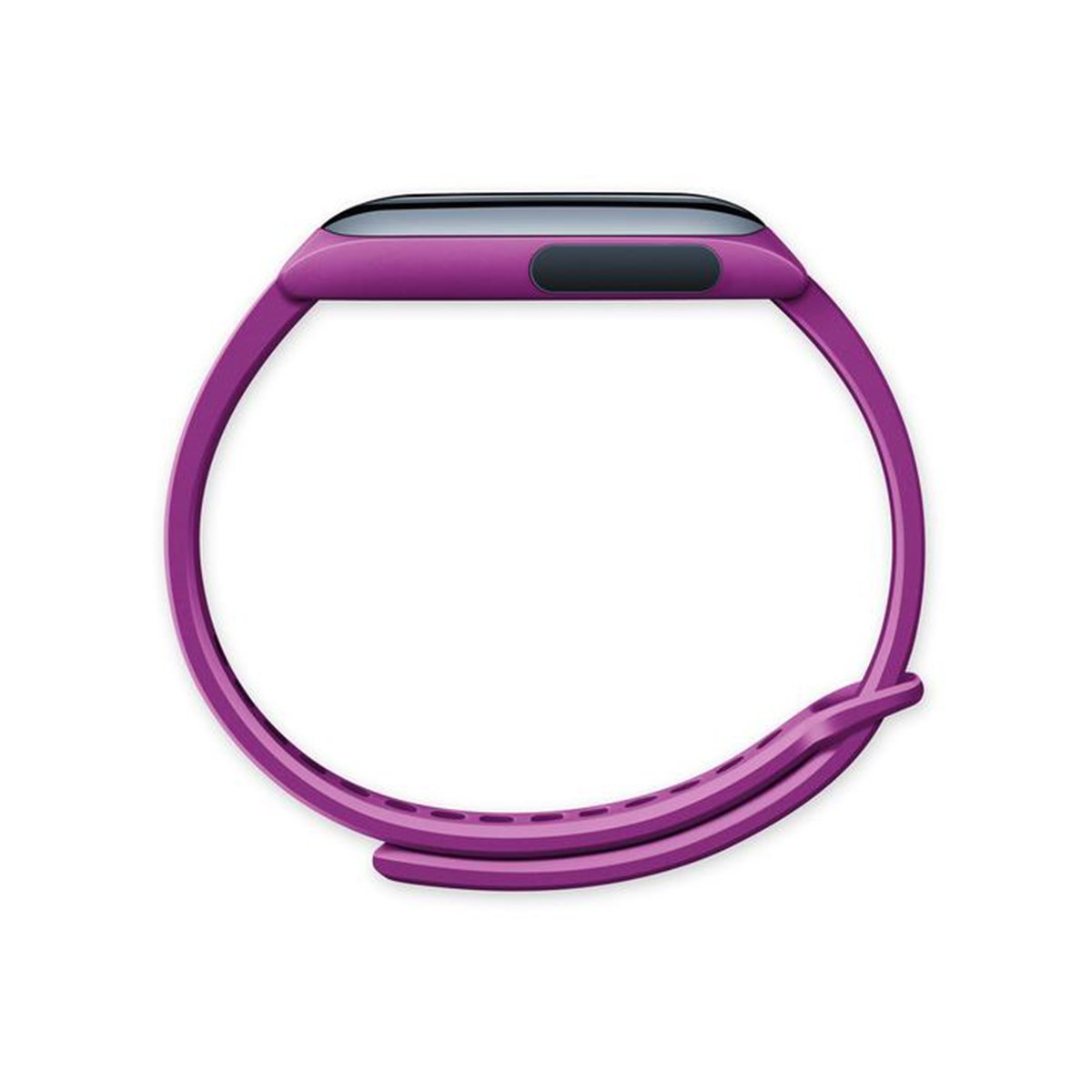 Beurer Activity Sensor AS 81 Bodyshape - Purple