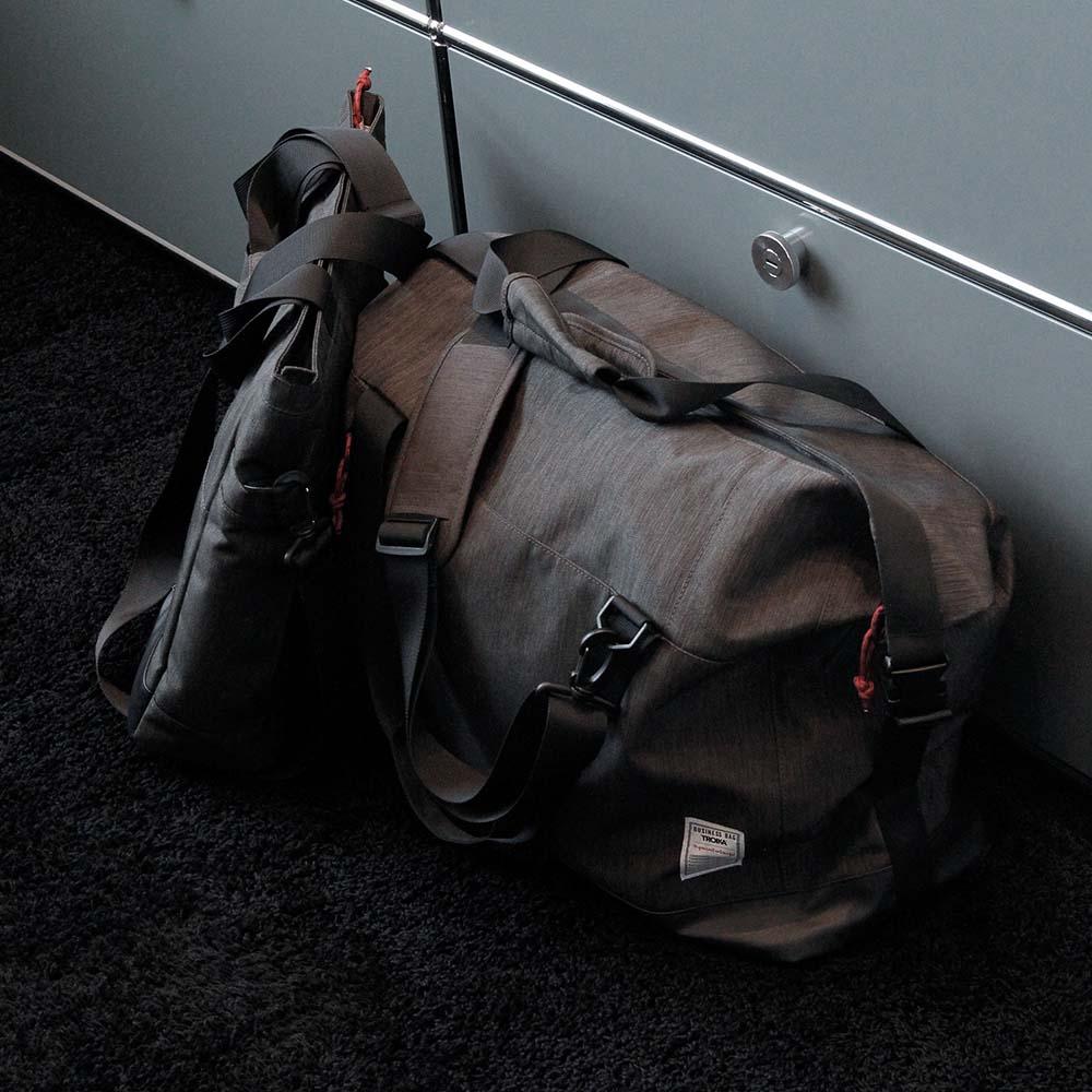 Troika Travel Bag - Business Weekender