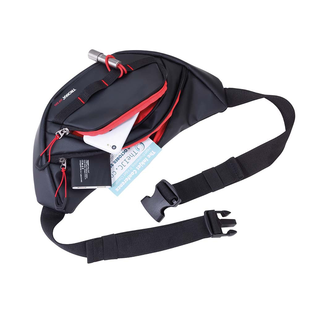 Borsa Morbida Con Scomparti Interni Con Manico Per Attrezzi Da Lavoro