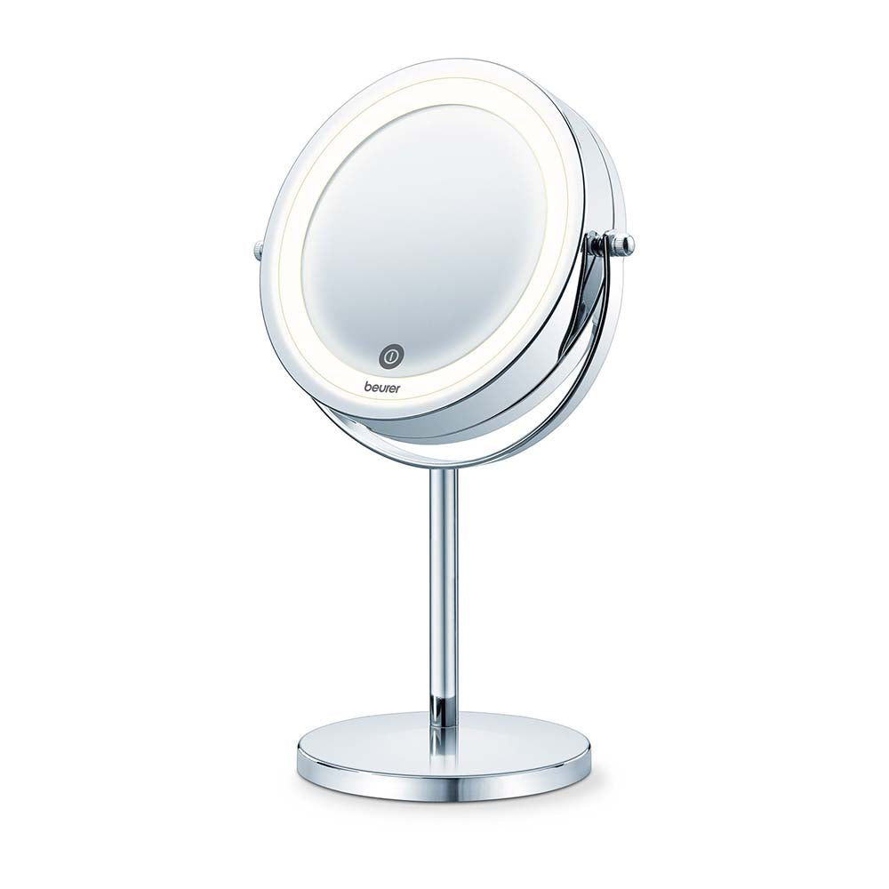 Beurer Illuminated Cosmetics Mirror BS 55
