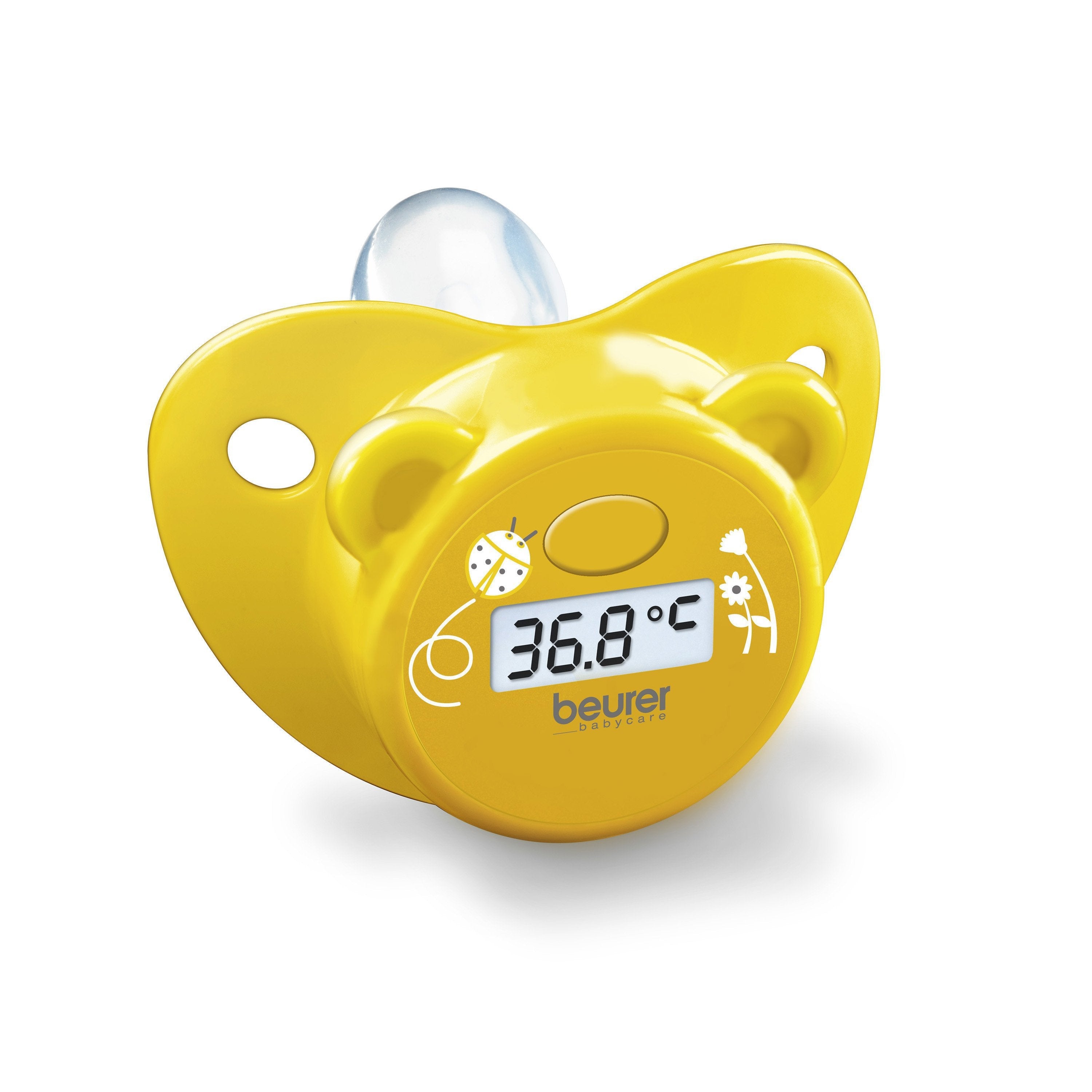 Beurer BY 20 Pacifier Thermometer