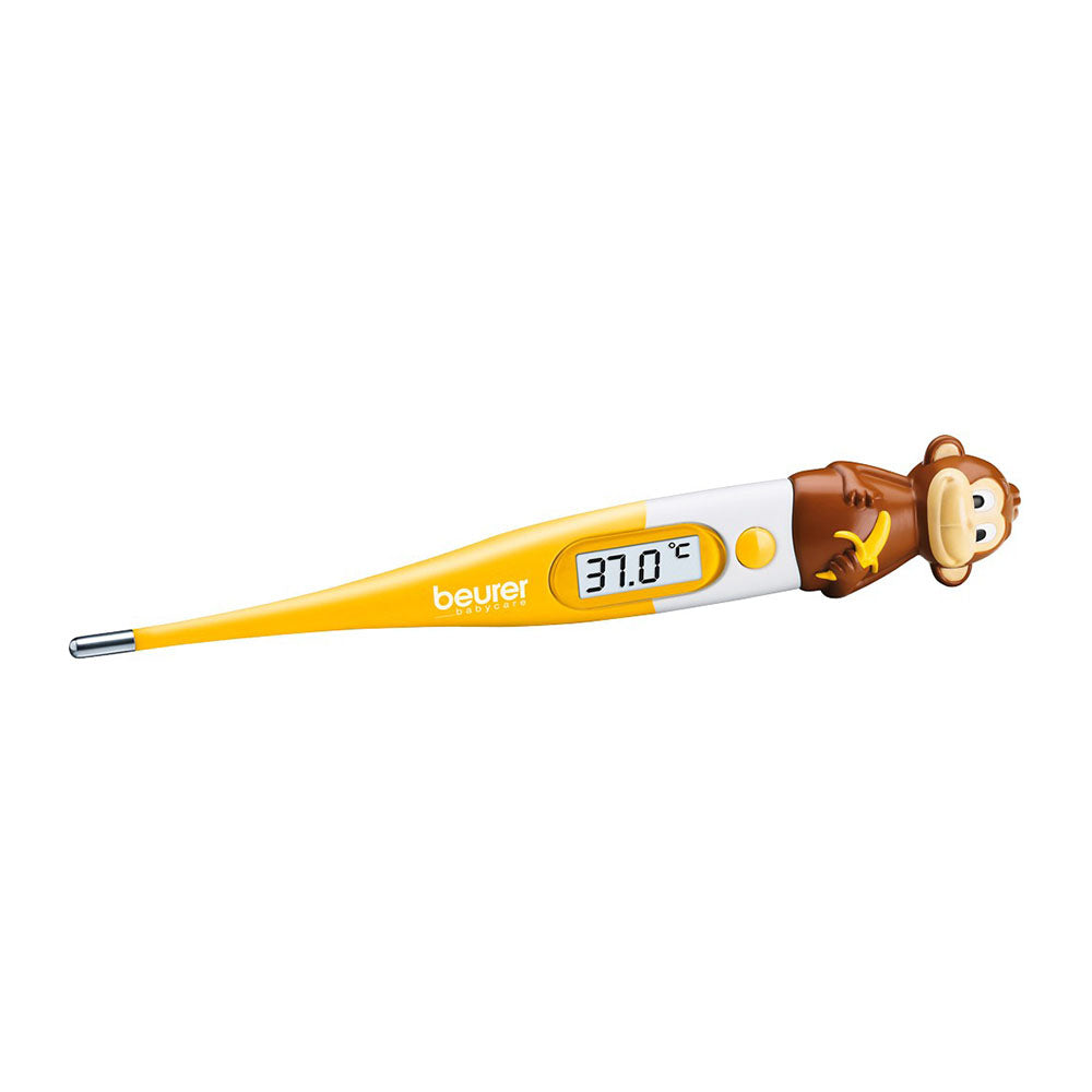 Beurer Instant Thermometer BY 11 Monkey
