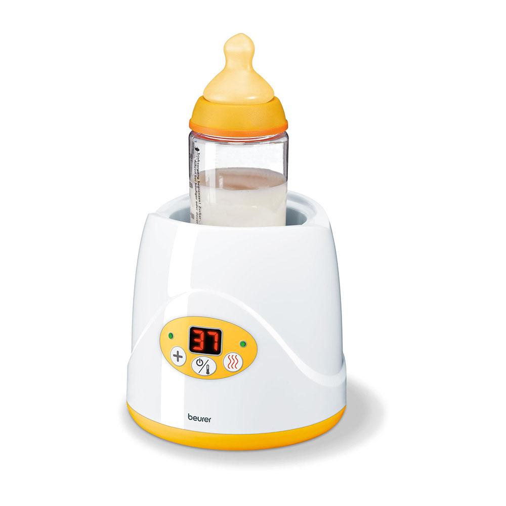 Beurer Baby Food And Bottle Warmer BY 52