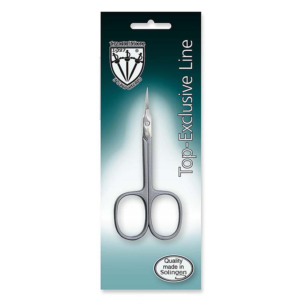 Kellermann 3 Swords Cuticle Scissors EL 9903