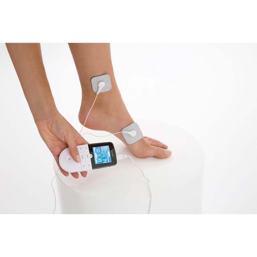 Beurer Digital TENS/EMS Unit EM 49