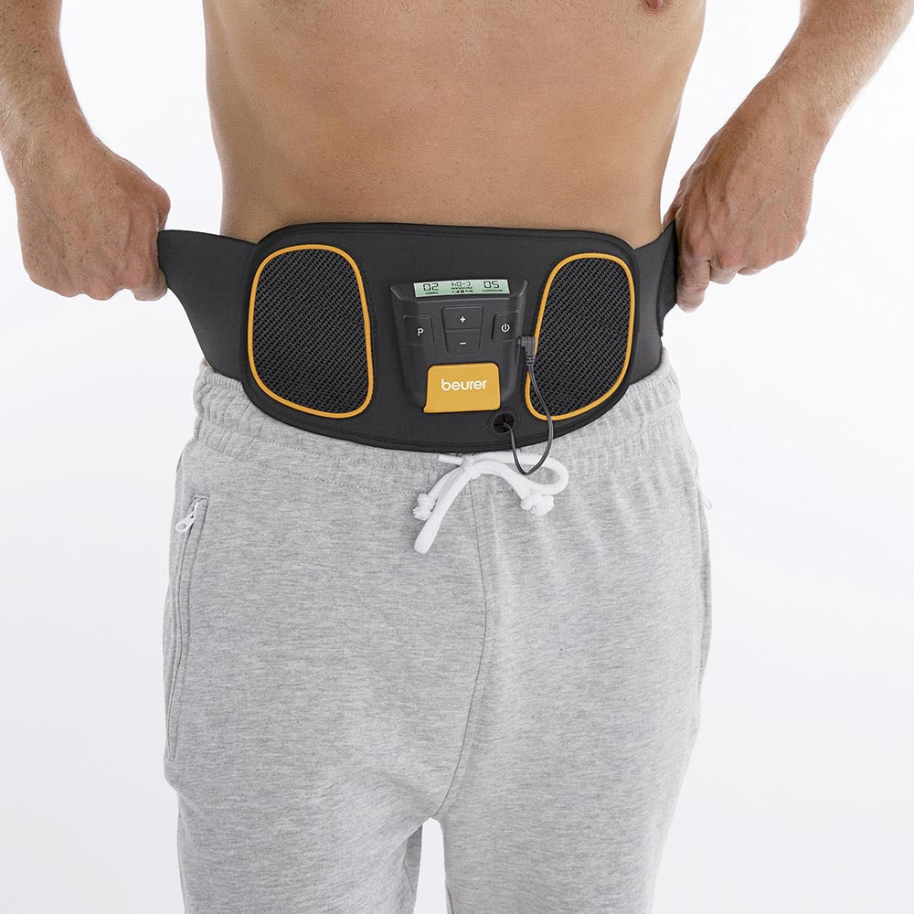 Beurer Abdominal Toning Belt EM 32