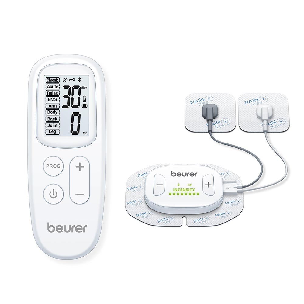 Beurer Wireless TENS / EMS Device EM 70
