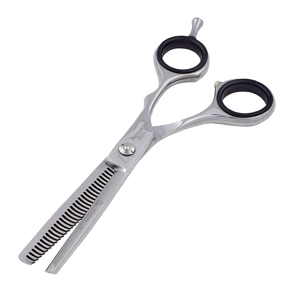 Kellermann 3 Swords Hair Thinning Scissors Micro-Serrated ET 950 - 6 Inches (Japan Style)