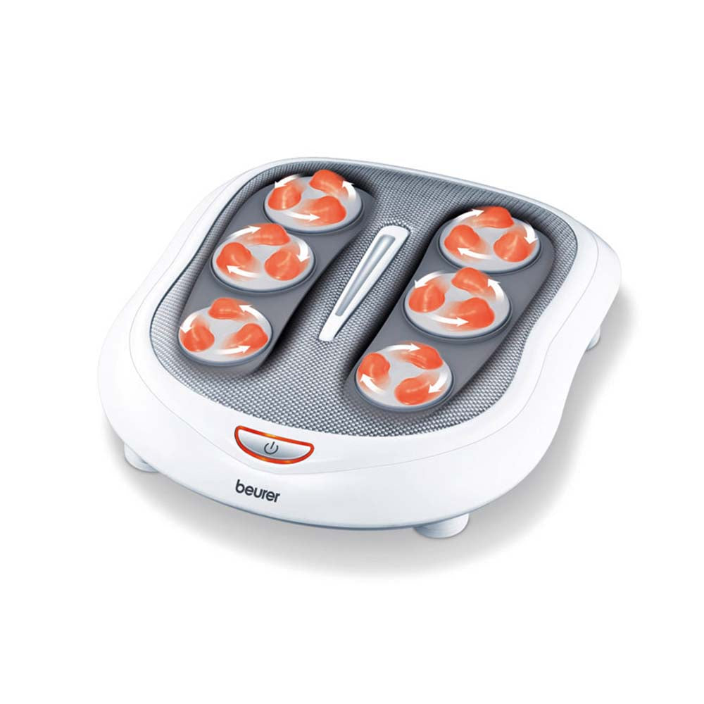 Beurer Shiatsu Foot Massager FM 60