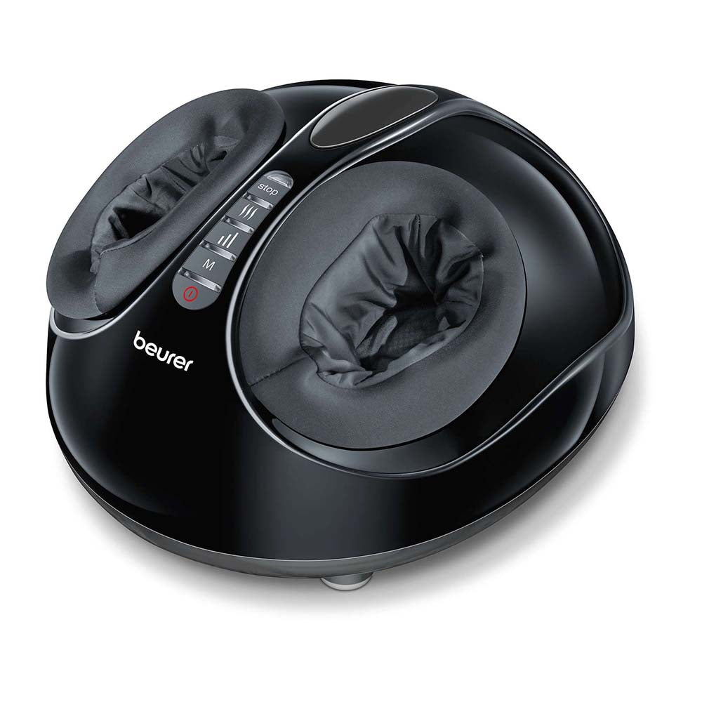 Beurer FM 90 Shiatsu & Air Pressure Foot Massager