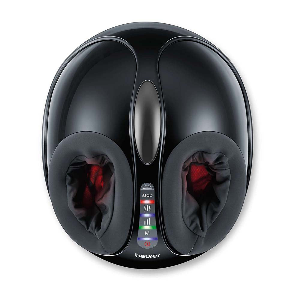 Beurer FM 90 Shiatsu & Air Pressure Foot Massager