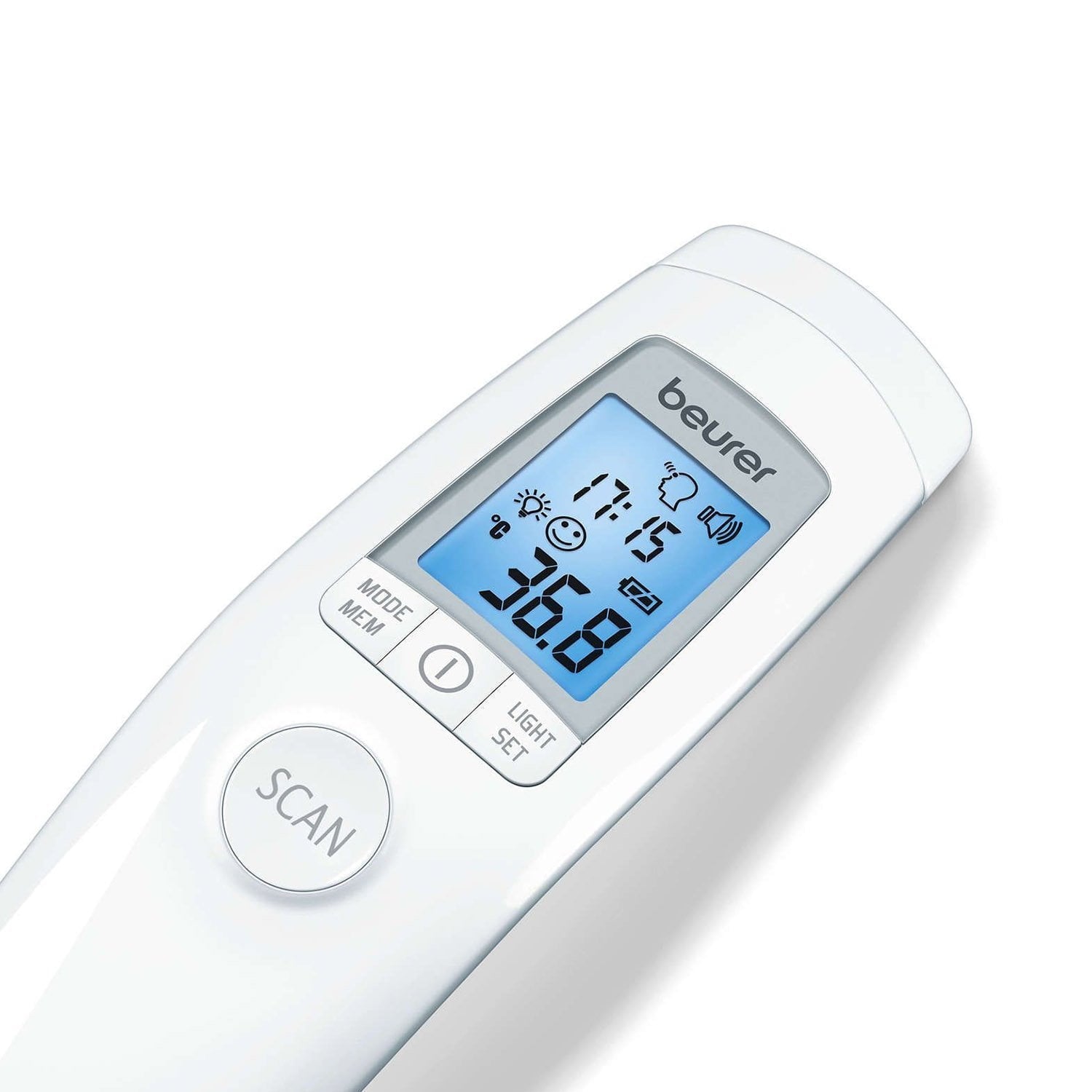 Beurer Non-Contact Clinical Thermometer FT 90