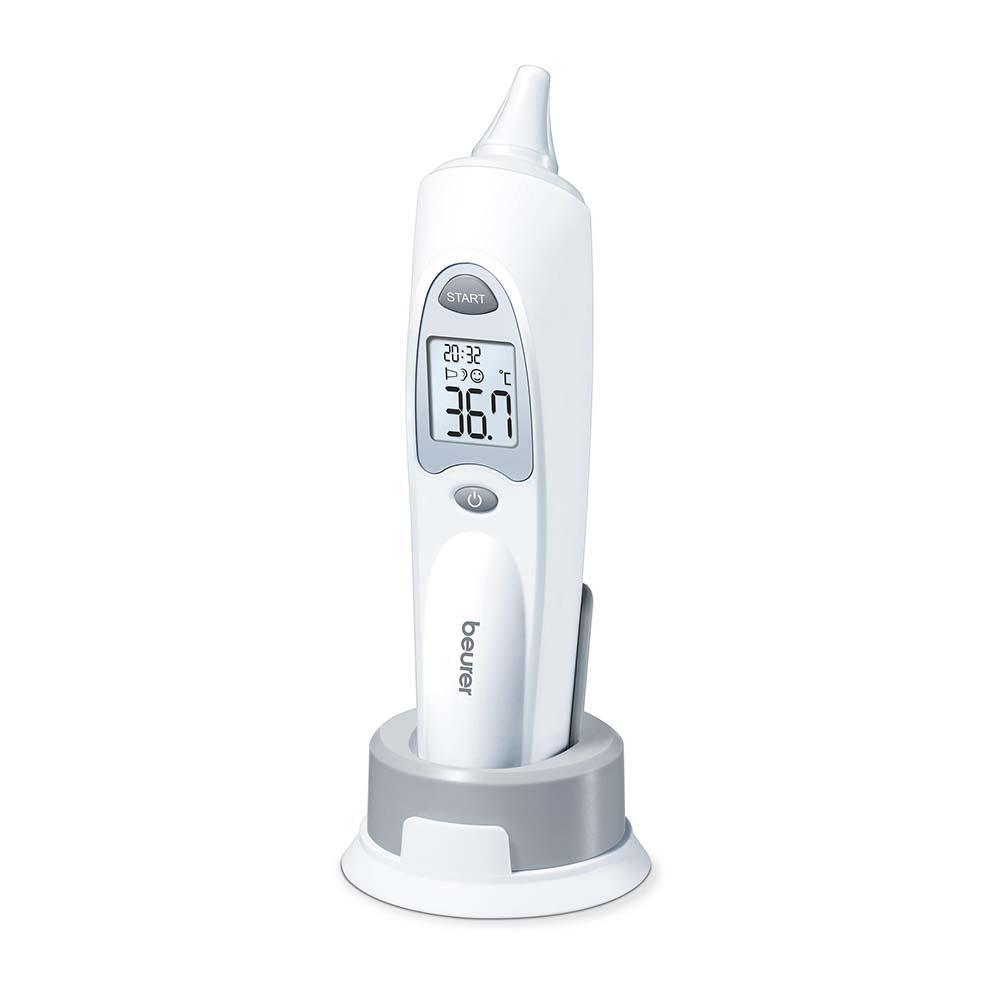 Beurer FT 58 Ear Thermometer With Protective Caps