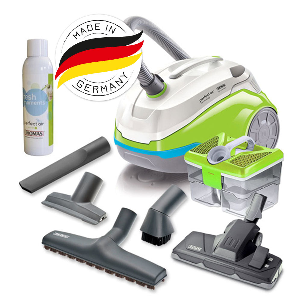 Thomas Perfect Feel Fresh x 3 Vacuum Cleaner