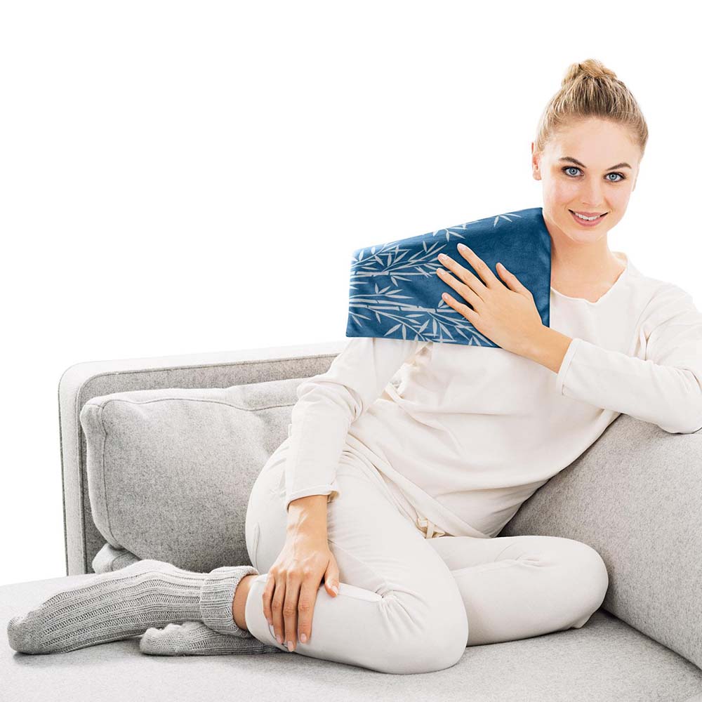 Beurer Heating Pad HK 35 Blue