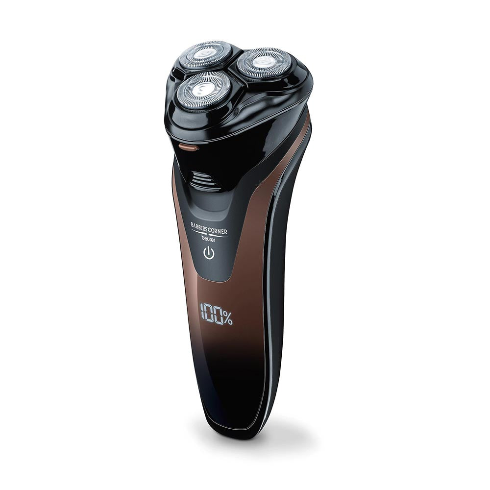 Beurer HR 8000 Rotary Shaver