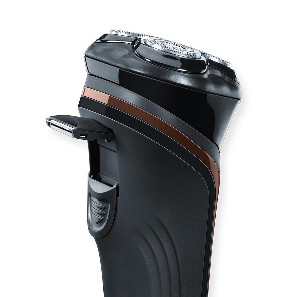 Beurer HR 8000 Rotary Shaver