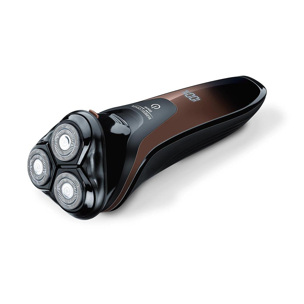 Beurer HR 8000 Rotary Shaver