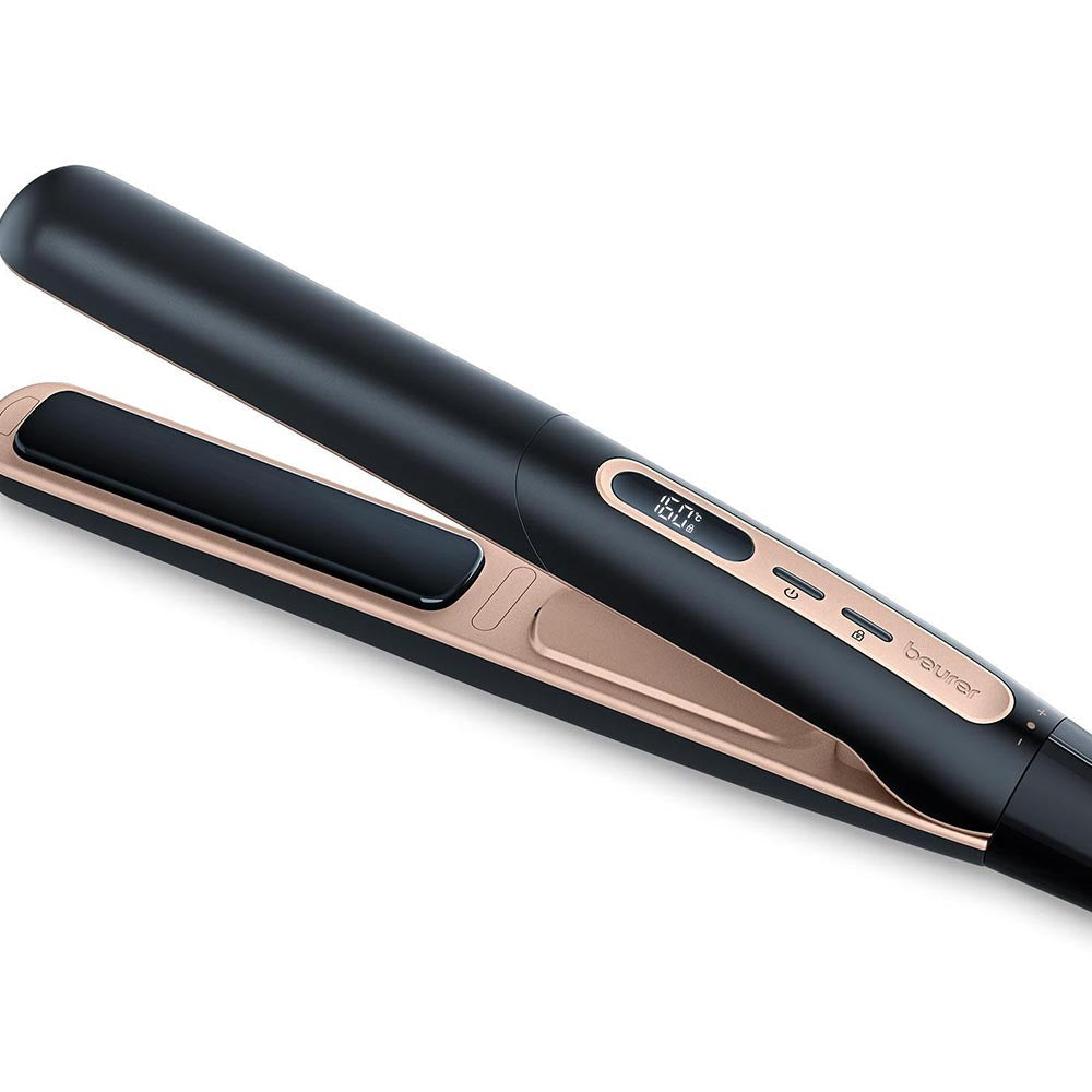 High power sales hair straightener