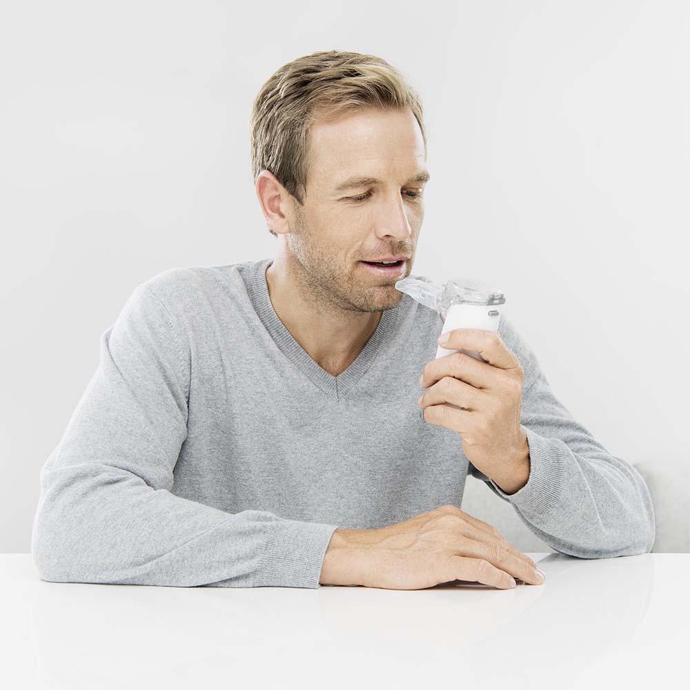 Beurer Portable Nebuliser IH 55