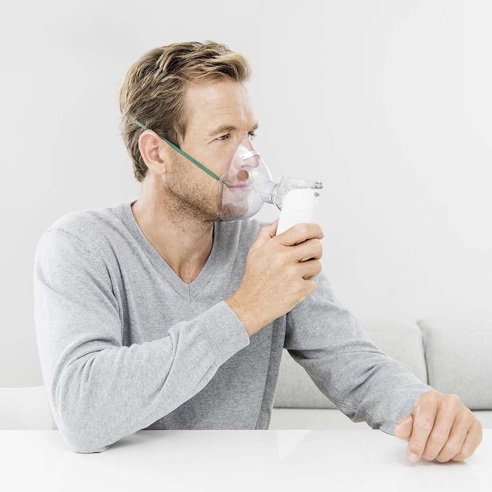 Beurer Portable Nebuliser IH 55