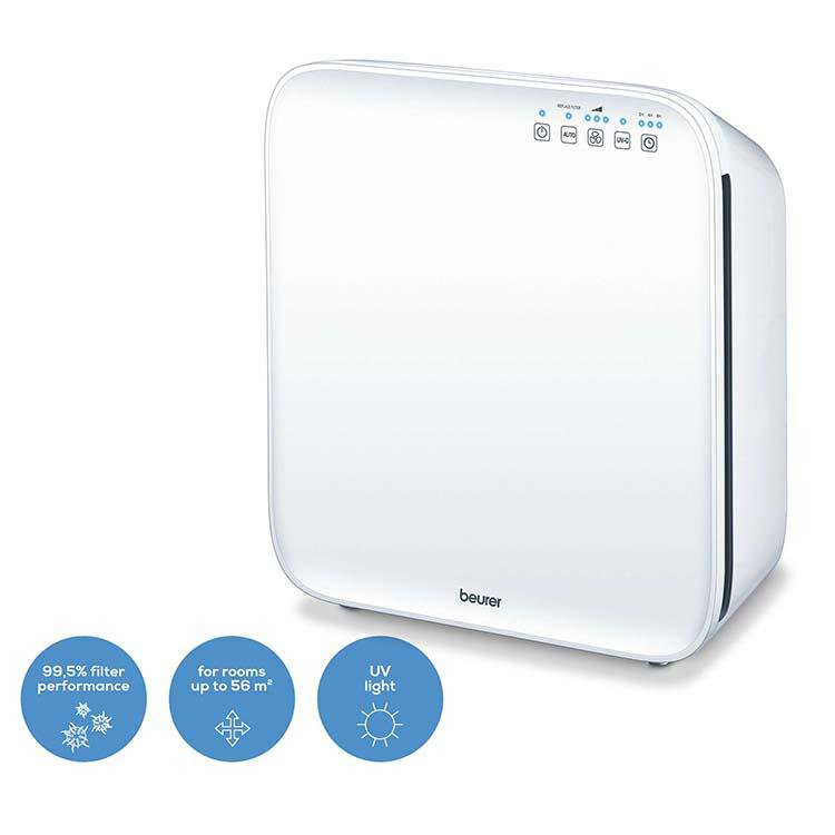 Beurer Air Purifier LR 300