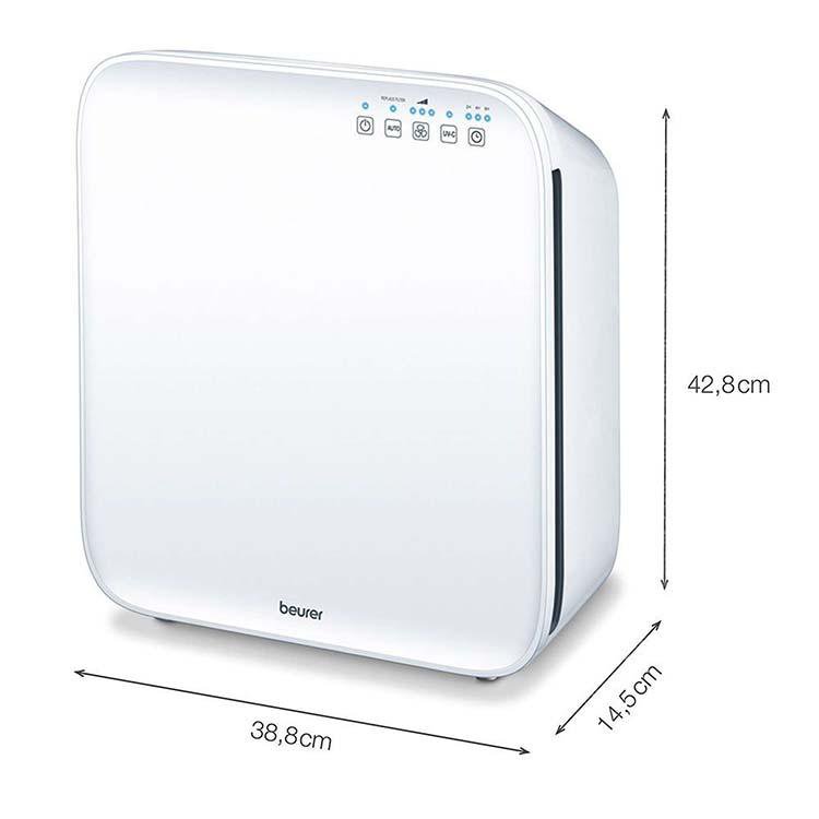 Beurer Air Purifier LR 300