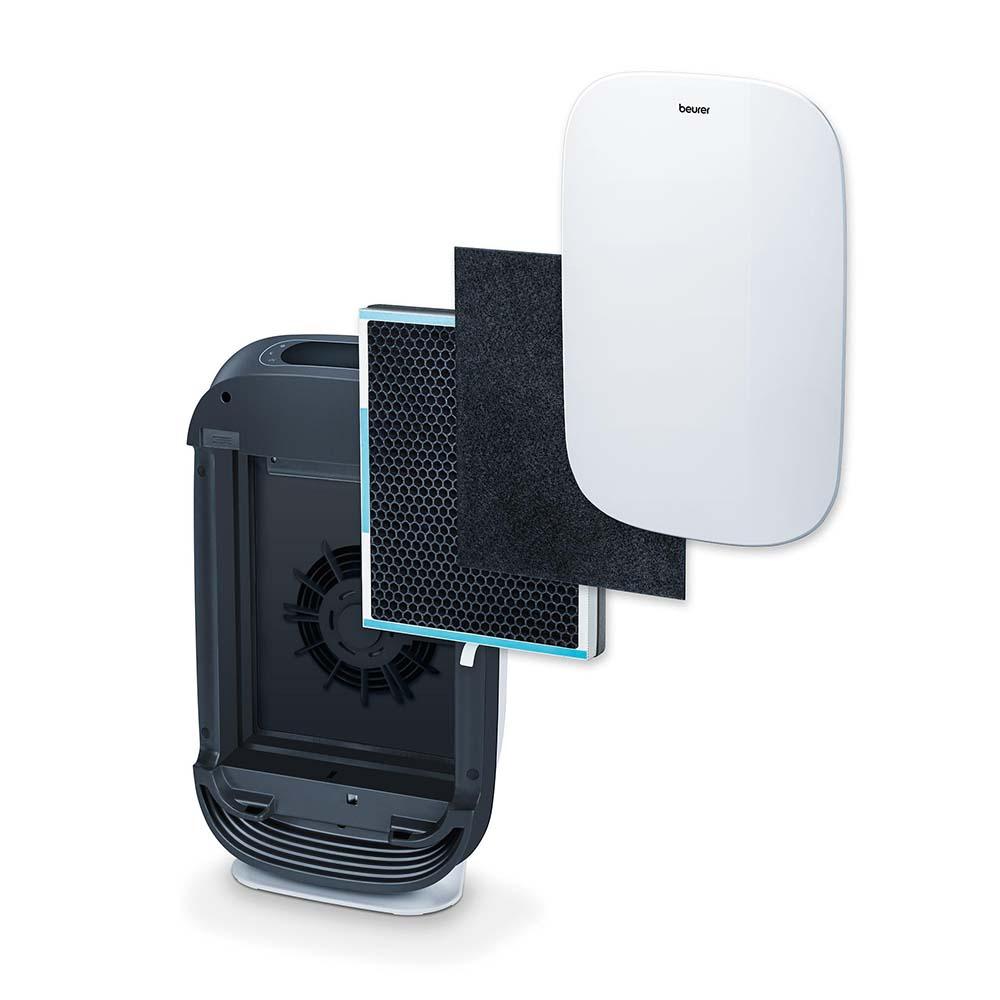 Beurer UV Air Purifier LR 500 WiFi Connect - App Controlled