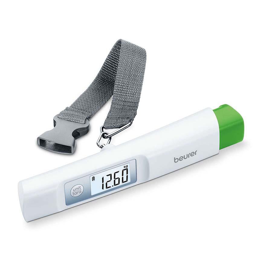 Beurer Luggage Scale LS 20 Eco