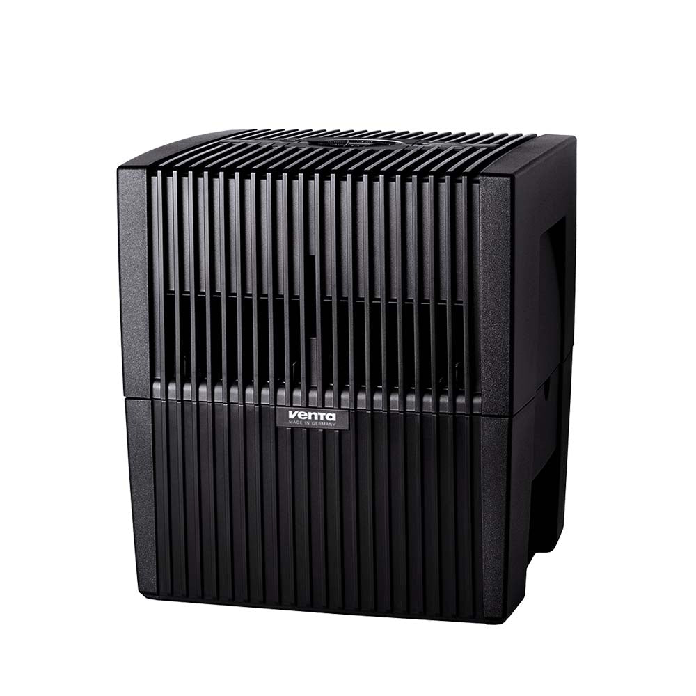 Venta Airwasher Air Purifier and Humidifier LW 25 Comfort Plus – Brilliant Black