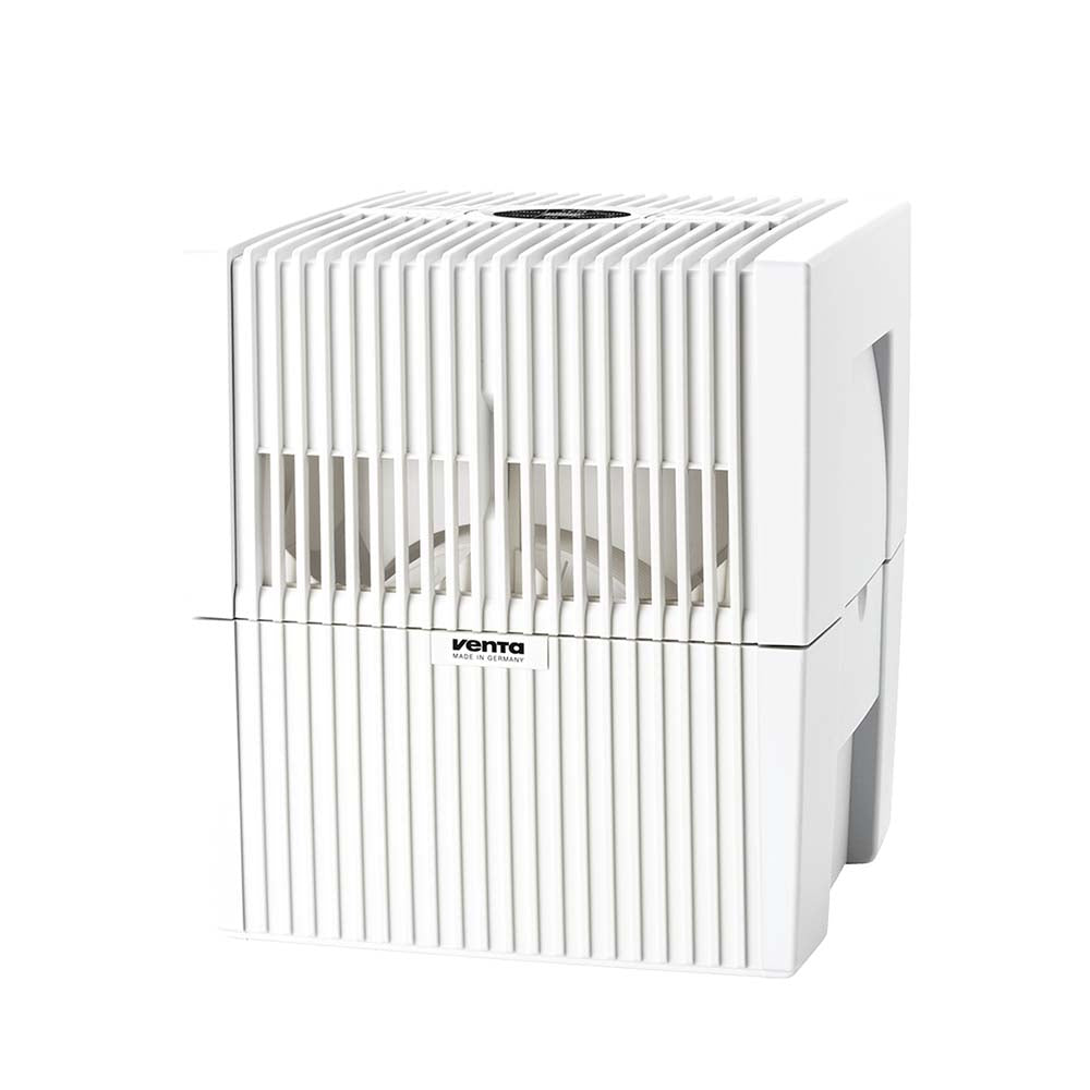 Venta Airwasher Air Purifier and Humidifier LW 25 Comfort Plus – Brilliant White
