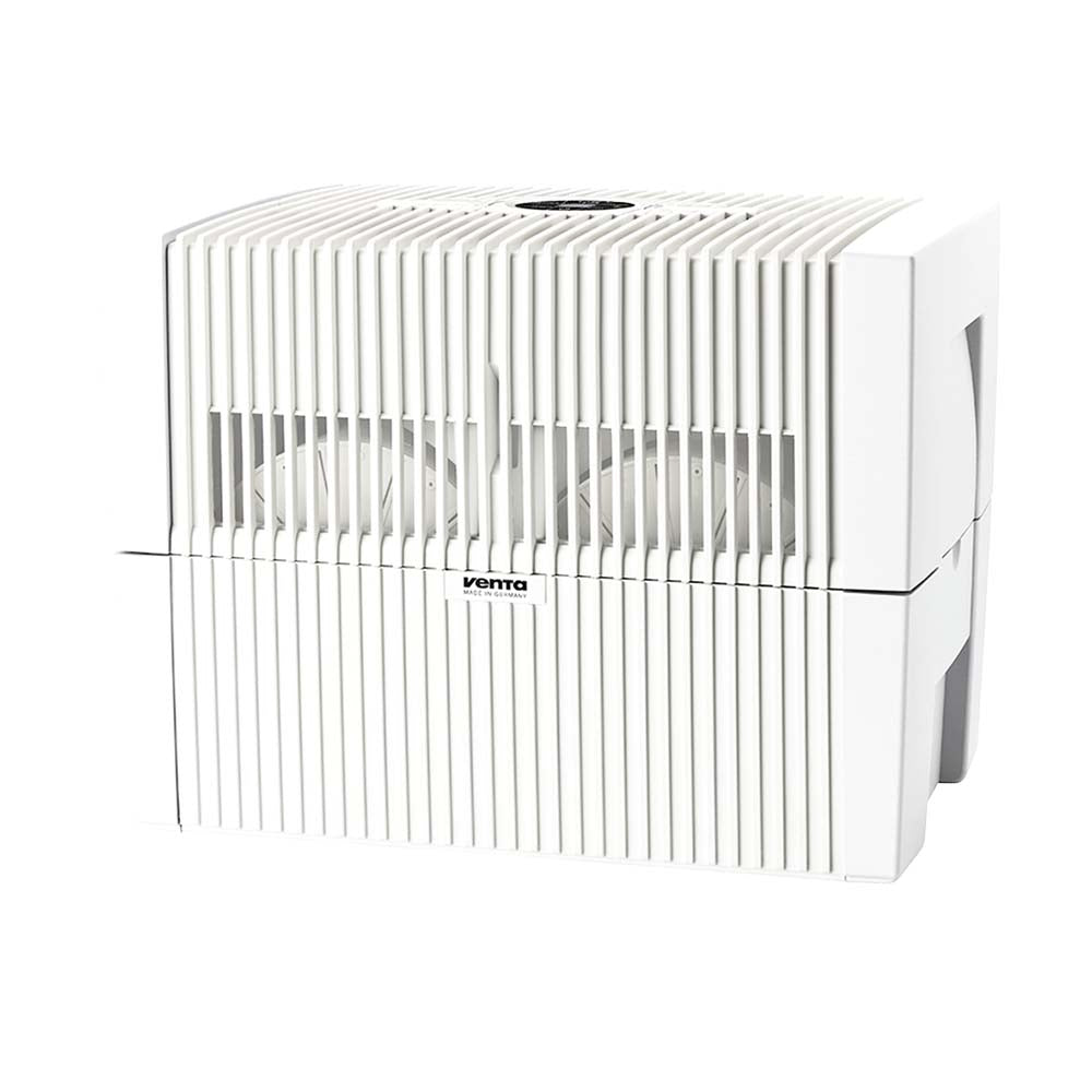 Venta Airwasher Air Purifier and Humidifier LW 45 Comfort Plus – Brilliant White