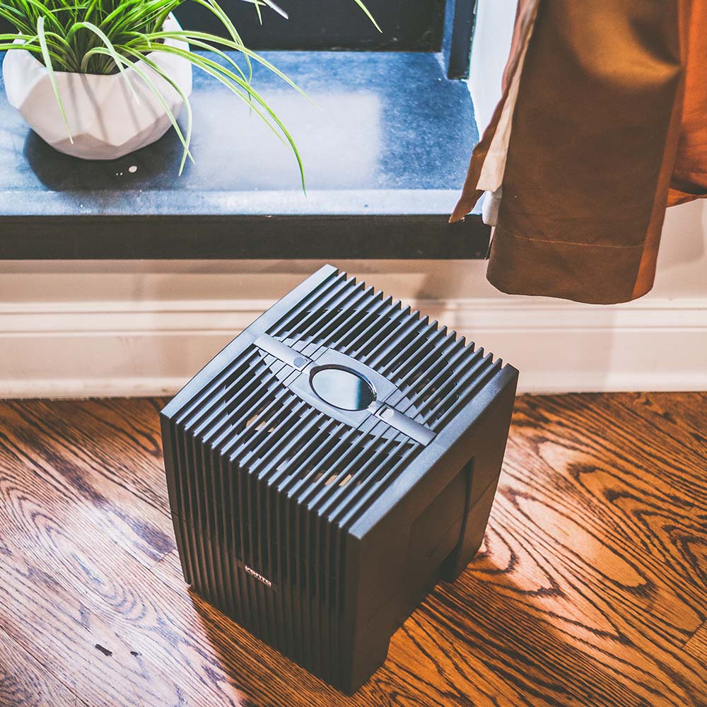 アウトレット品】 VENTA LW15 Comfort Plus Black (ベンタ