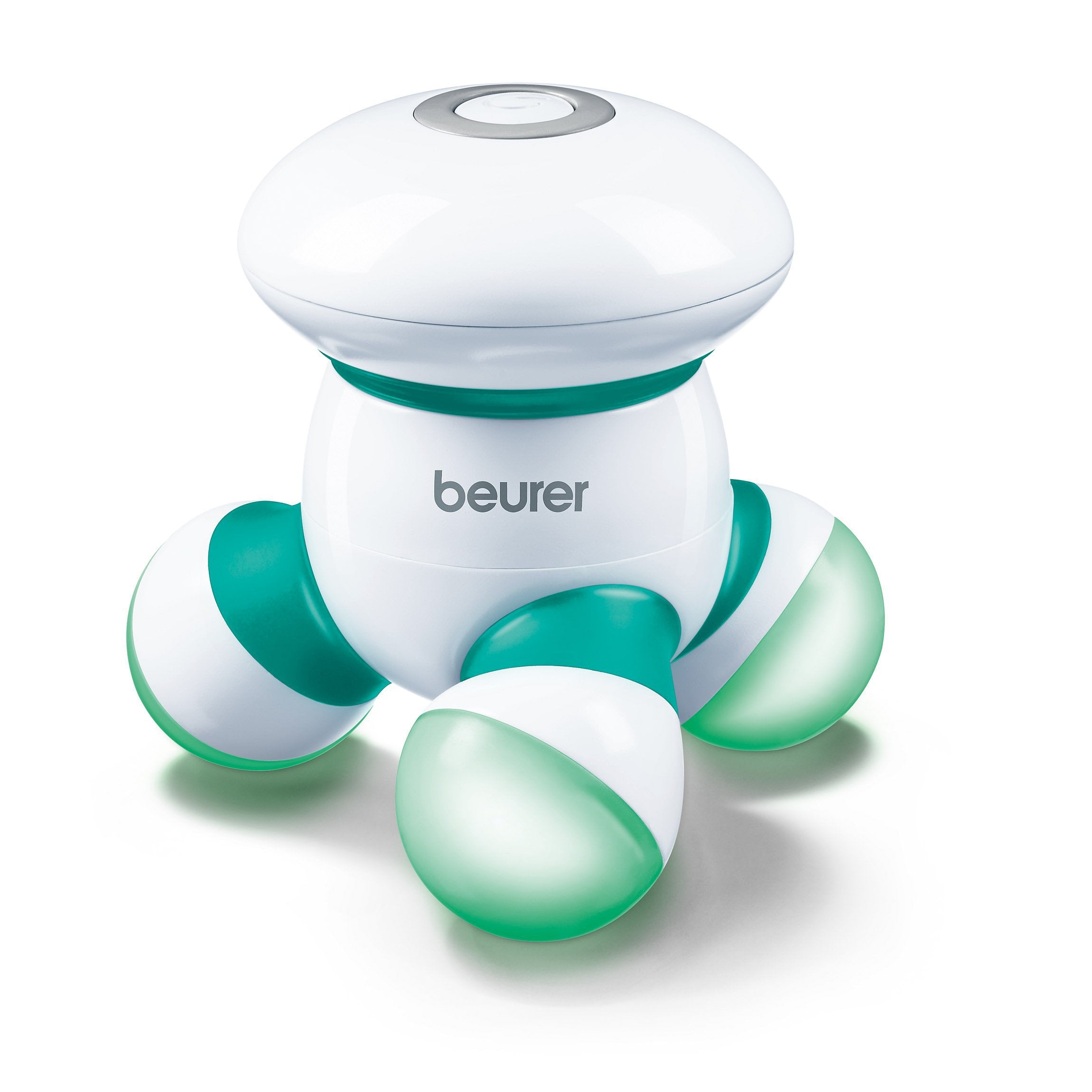 Beurer Spa Mini Massager MG 16 Green