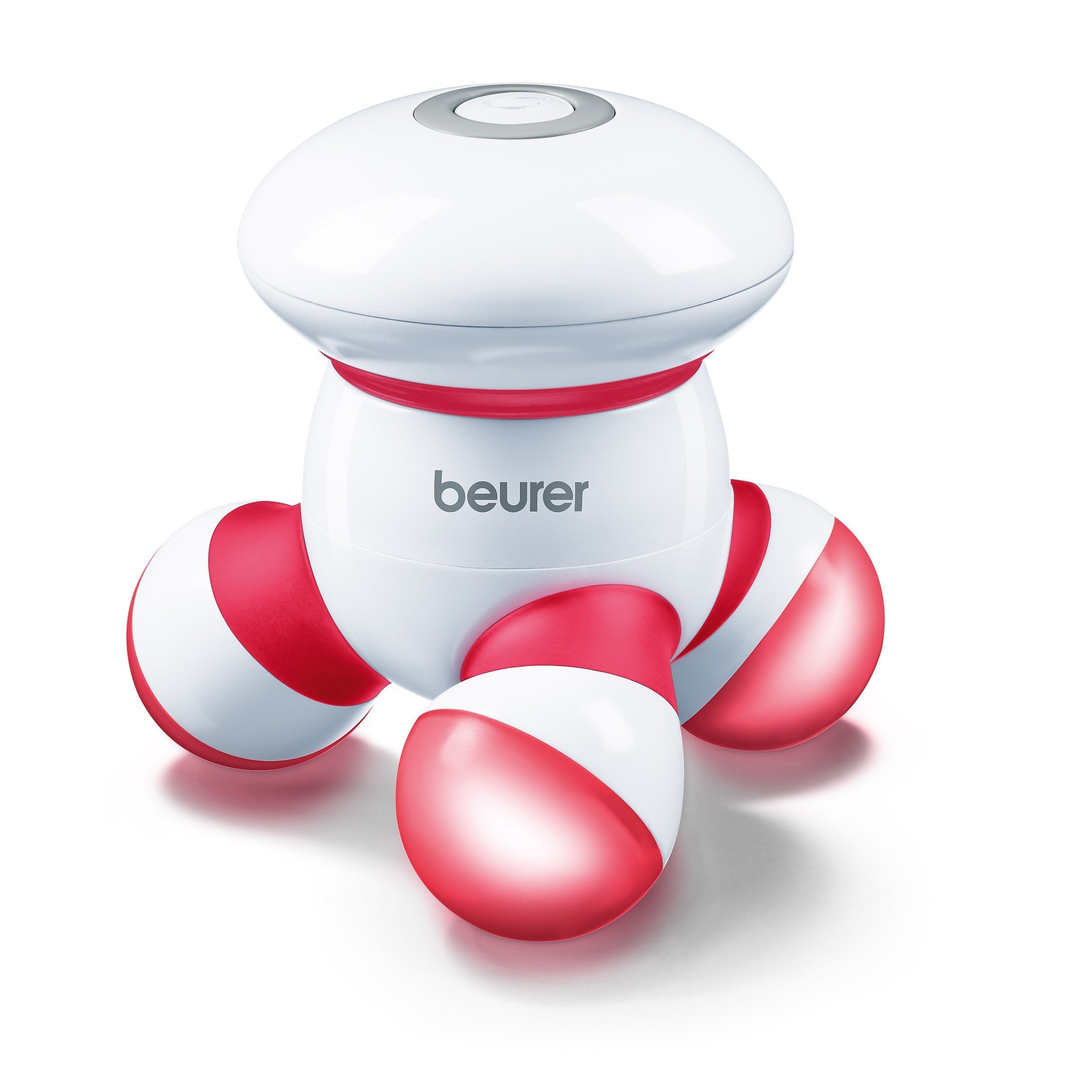 Beurer Spa Mini Massager MG 16 Red