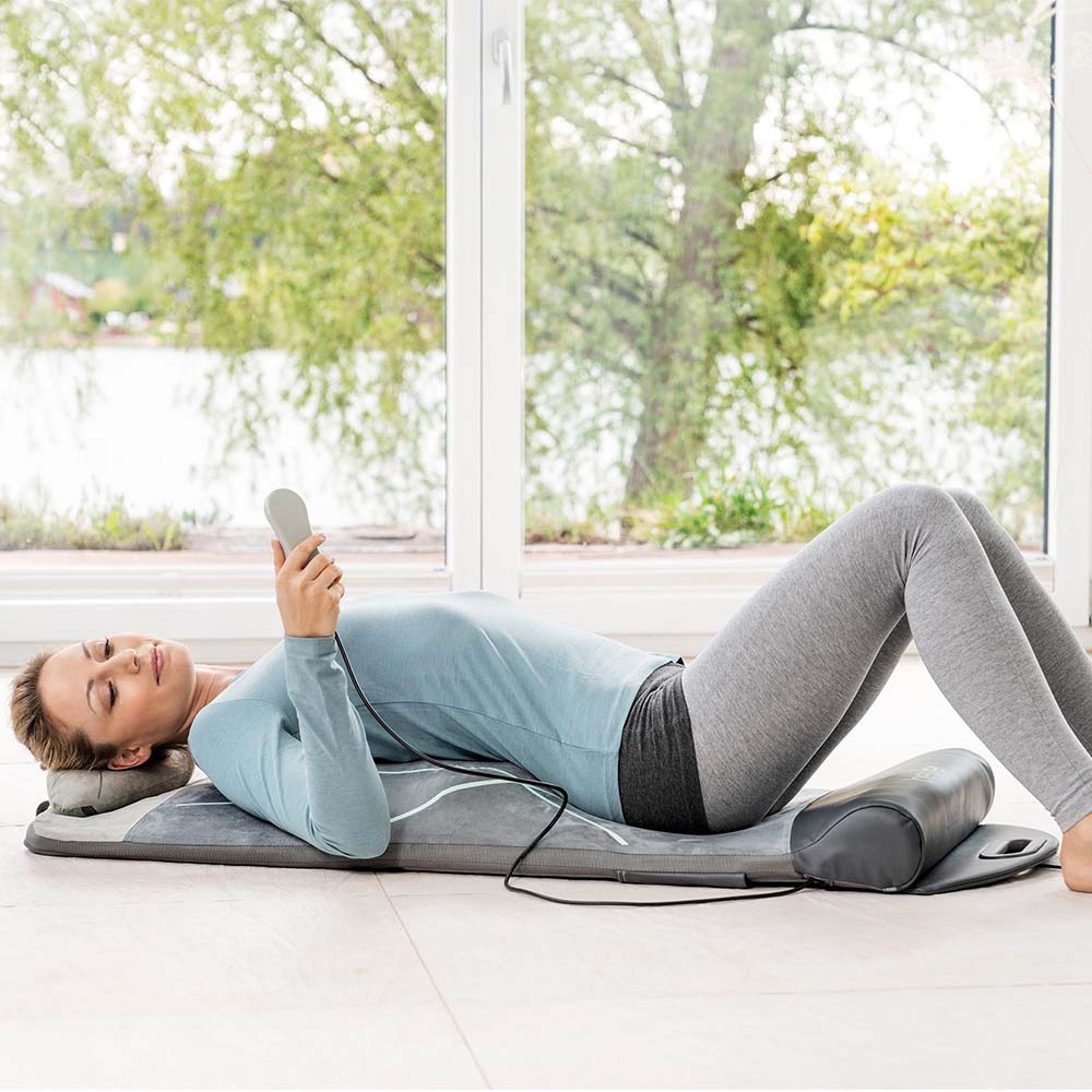 Beurer MG 280 Yoga & Stretch Mat