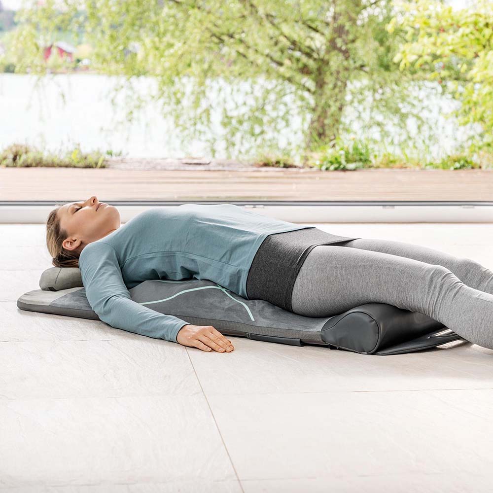 Beurer MG 280 Yoga & Stretch Mat