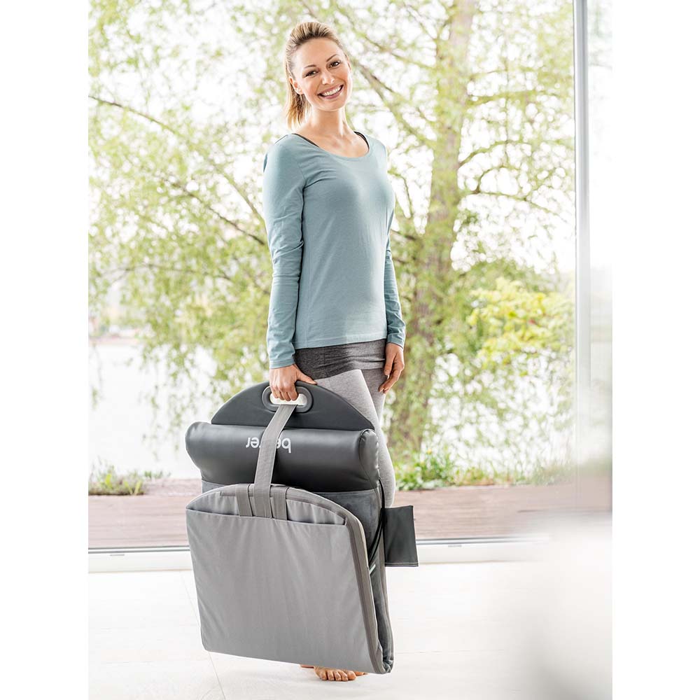 Beurer MG 280 Yoga & Stretch Mat