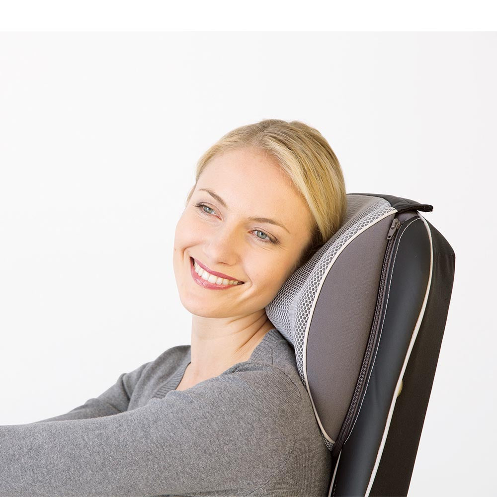 Beurer 3d shiatsu massage seat cover outlet